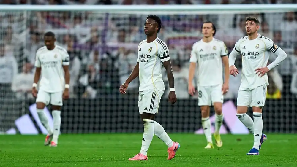 Madrid Kalah Lagi, Arbeloa Tolak Kibarkan Bendera Putih dan Percaya Peluang Juara Masih Terbuka Lebar