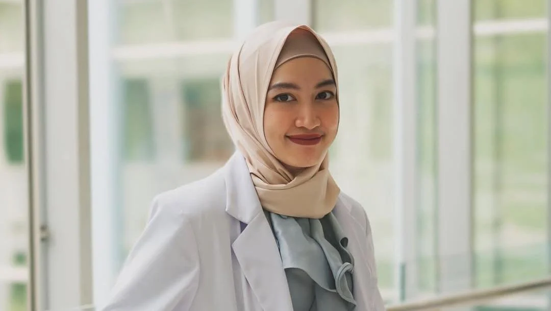 Maissy Pilih Fokus ke Pendidikan dan Keluarga di Tengah Ramai Isu Rumah Tangga