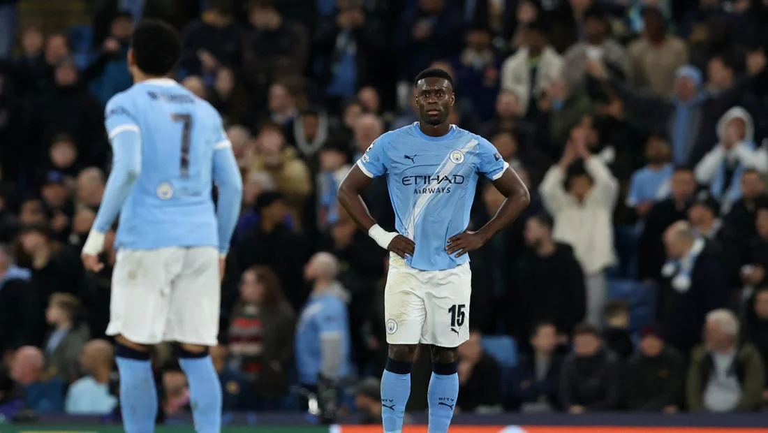 Man City Bidik Juara Carabao Cup sebagai Pelipur Lara