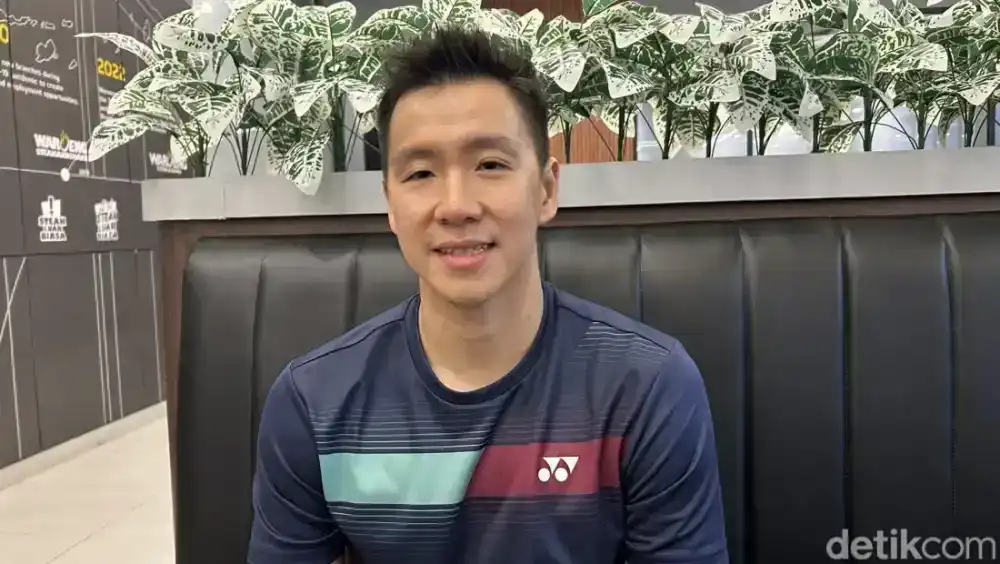 Marcus Gideon: Raymond/Joaquin Fantastis, Namun Sektor Ganda Putra Indonesia Perlu Evaluasi Mendalam Pasca All England 2026