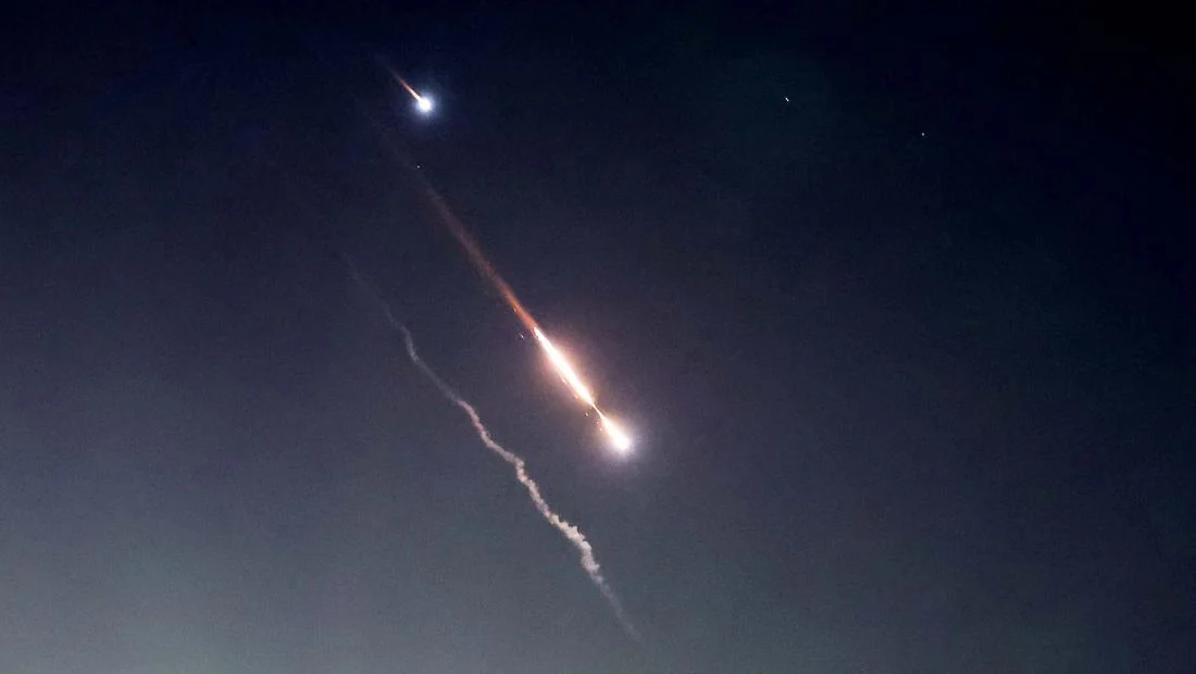 Markas Dinas Intelijen Irak Dibombardir Serangan Drone, Seorang Perwira Tewas