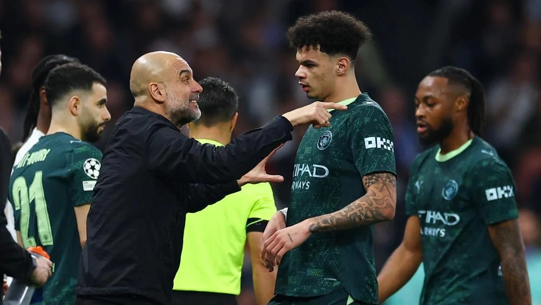 Mau Comeback Lawan Real Madrid, Man City Harus Tampil Sempurna