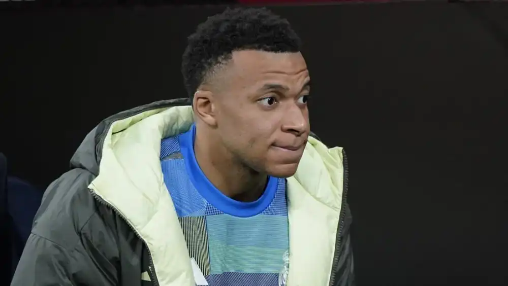Mbappe Absen Sampai Kapan? Real Madrid Penuh Ketidakpastian, Sang Pelatih Tak Mau Ambil Risiko
