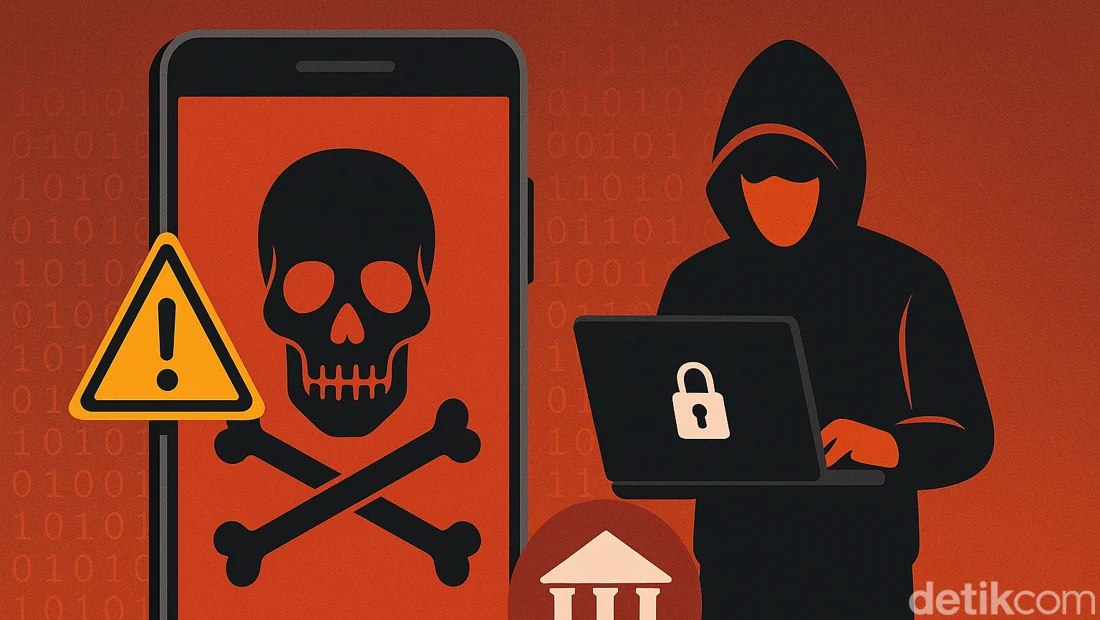 Mengenal Zombie ZIP, Senjata Baru Sembunyikan Malware dari Antivirus