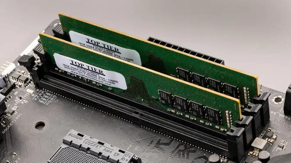 Merasa Terancam, AS Siap Larang RAM dan SSD China