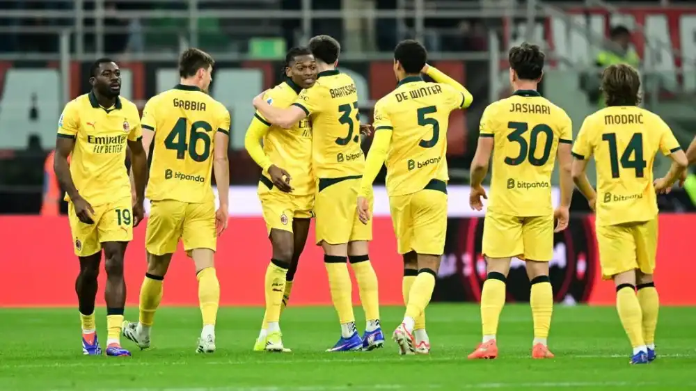 Milan Dibayangi Rekor Buruk di Markas Cremonese: Misi Bangkit Terganjal Sejarah Kelam di Stadio Giovanni Zini