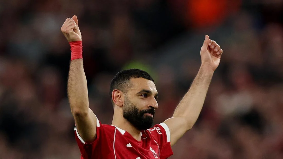 Mohamed Salah Tinggalkan Liverpool: 9 Tahun, 255 Gol, 435 Laga! Sebuah Era Emas Berakhir di Anfield