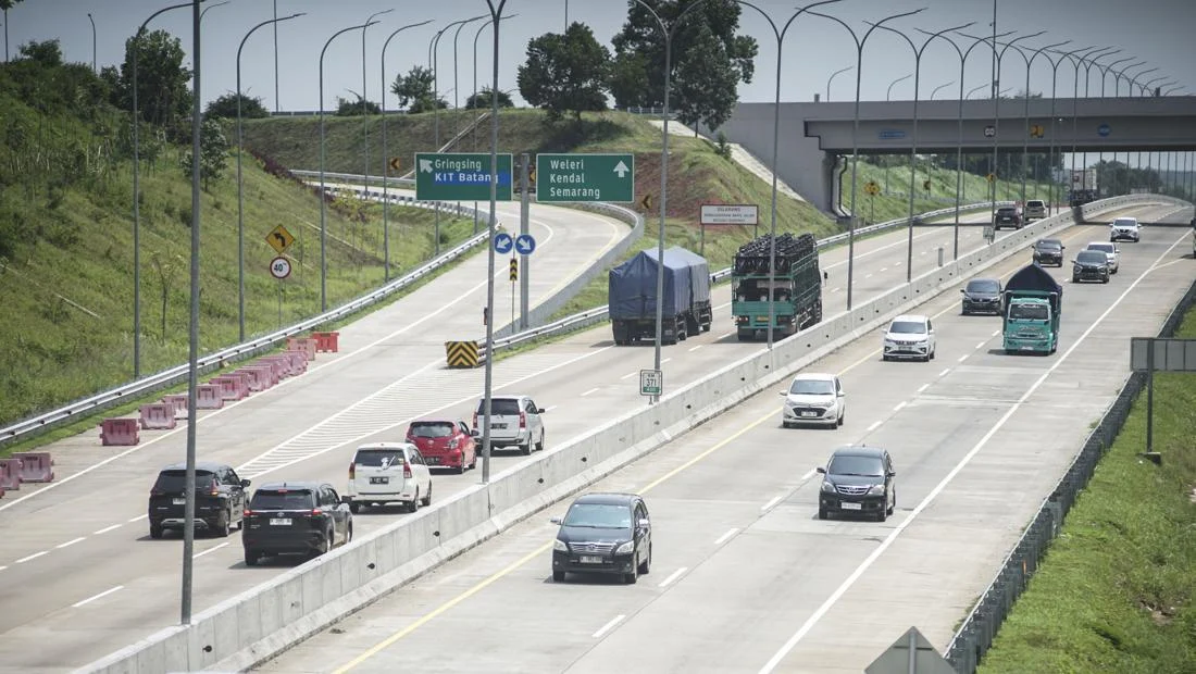Nomor Telepon Darurat Jalan Tol: Wajib Dicatat untuk Kenyamanan dan Keamanan Mudik Lebaran 2026