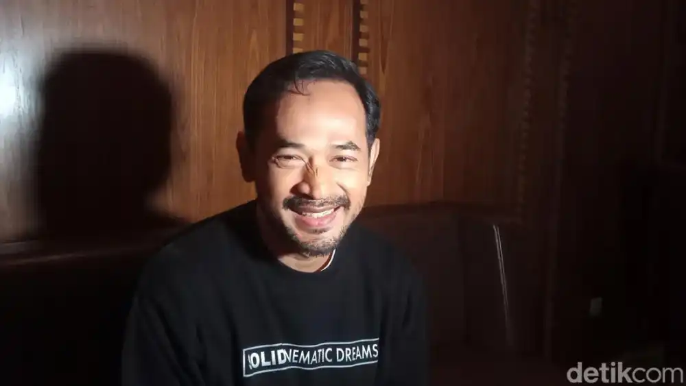 Oka Antara Buka-Bukaan Soal Bayaran Aktor, Ternyata Series Digital Bisa Lebih Menggiurkan Dibanding Film Layar Lebar