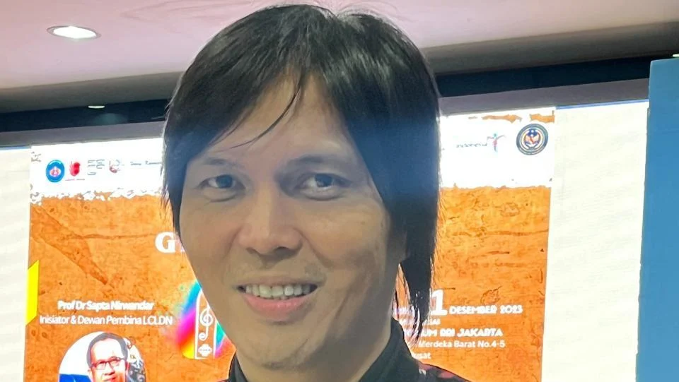 Once Mekel Dorong Revisi UU Hak Cipta untuk Harmonisasi Ekosistem Digital dan Perlindungan Pencipta