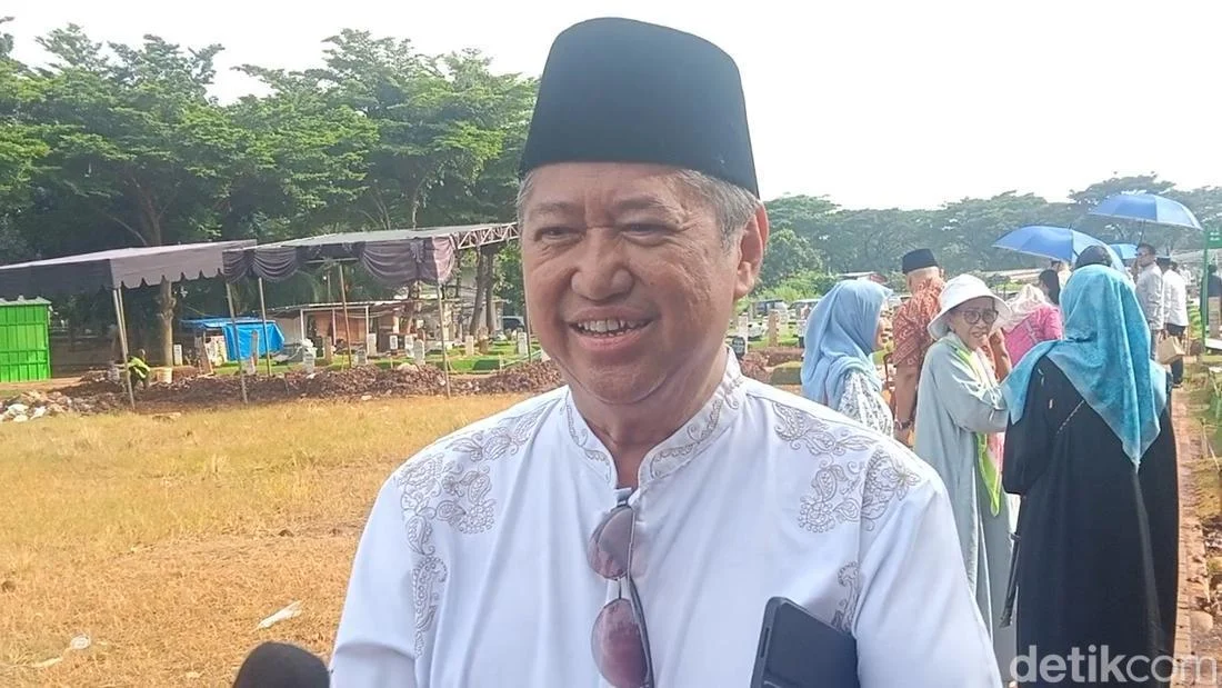 Ortu Vidi Aldiano Salut Fans Anaknya Masih Solid dan Loyal Berbagi dan Berbuat Kebaikan