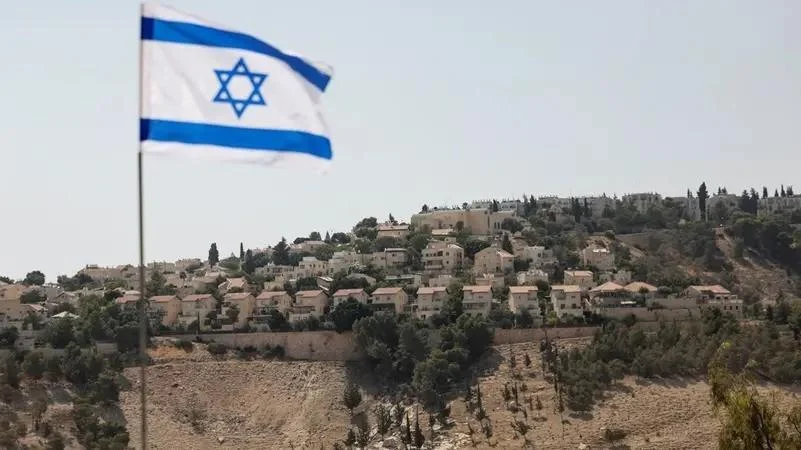 Pemukim Israel Bakar Rumah Warga Palestina di Tepi Barat