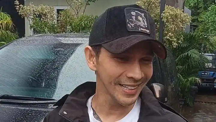 Penampilan Terkini Jonathan Frizzy Usai Bebas dari Penjara: Bangkit dari Keterpurukan dengan Gaya Hidup Sehat dan Pelajaran Berharga