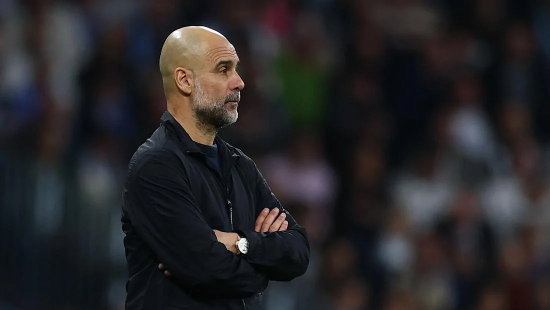 Pep: Jika City Gagal Kalahkan West Ham, Tamat Sudah