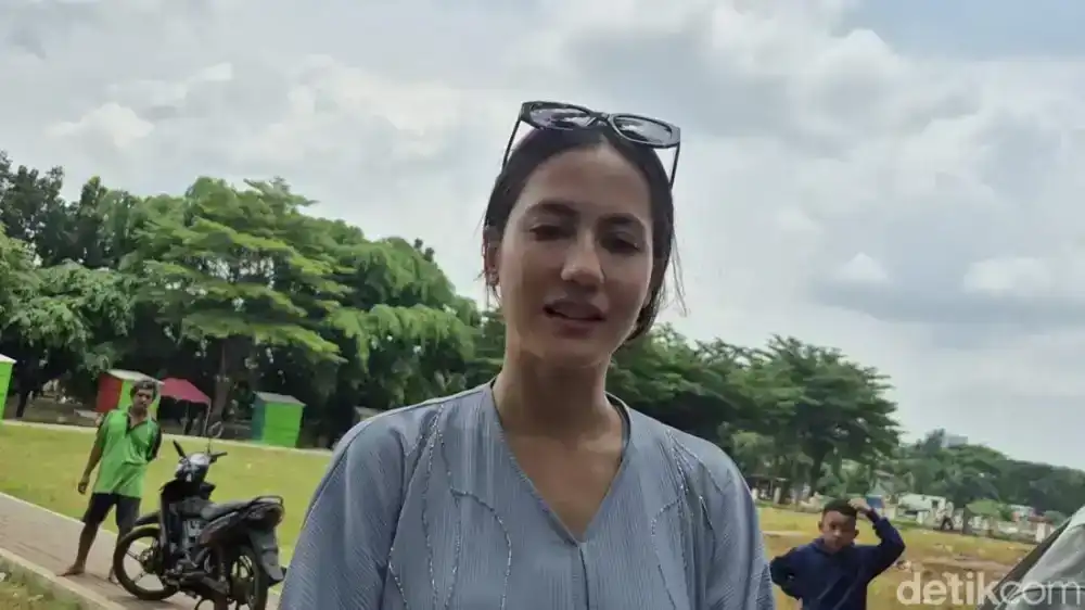 Pevita Pearce: Vidi Aldiano Nggak Bakal Tergantikan