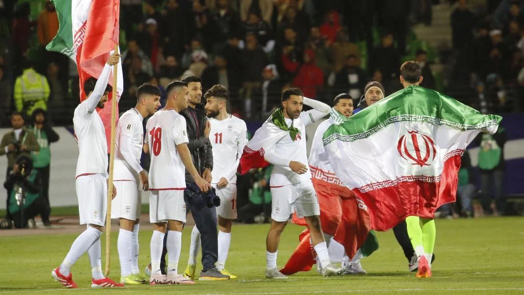 Piala Dunia 2026: FIFA Tolak Permintaan Iran Main di Meksiko?