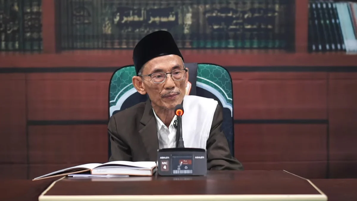Potensi Perbedaan Lebaran 2026, Ini Sikap Resmi PP Rifa’iyah