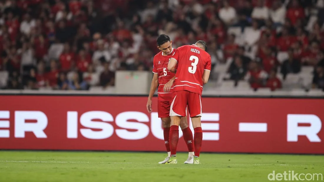 PSSI Awards 2026: Jay Idzes dan Safira Ika Jadi Pemain Terbaik