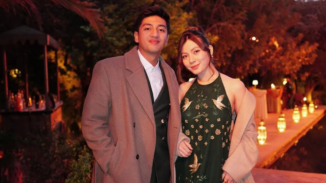 Rencana Lebaran Harris Vriza dan Haviza Devi yang Berbeda Setelah Menikah