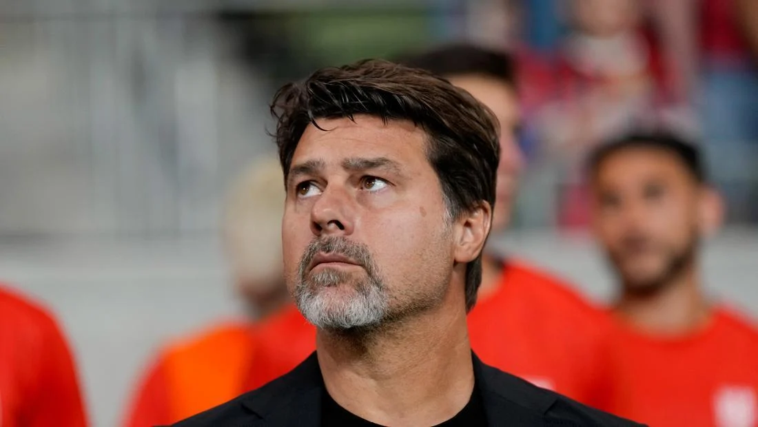 Rindu Liga Inggris, Pochettino Bakal Balik Latih Tottenham?