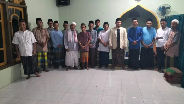Safari Ramadhan di Riau, PP AMRI Dorong Kaderisasi dan Penguatan Tarajumah