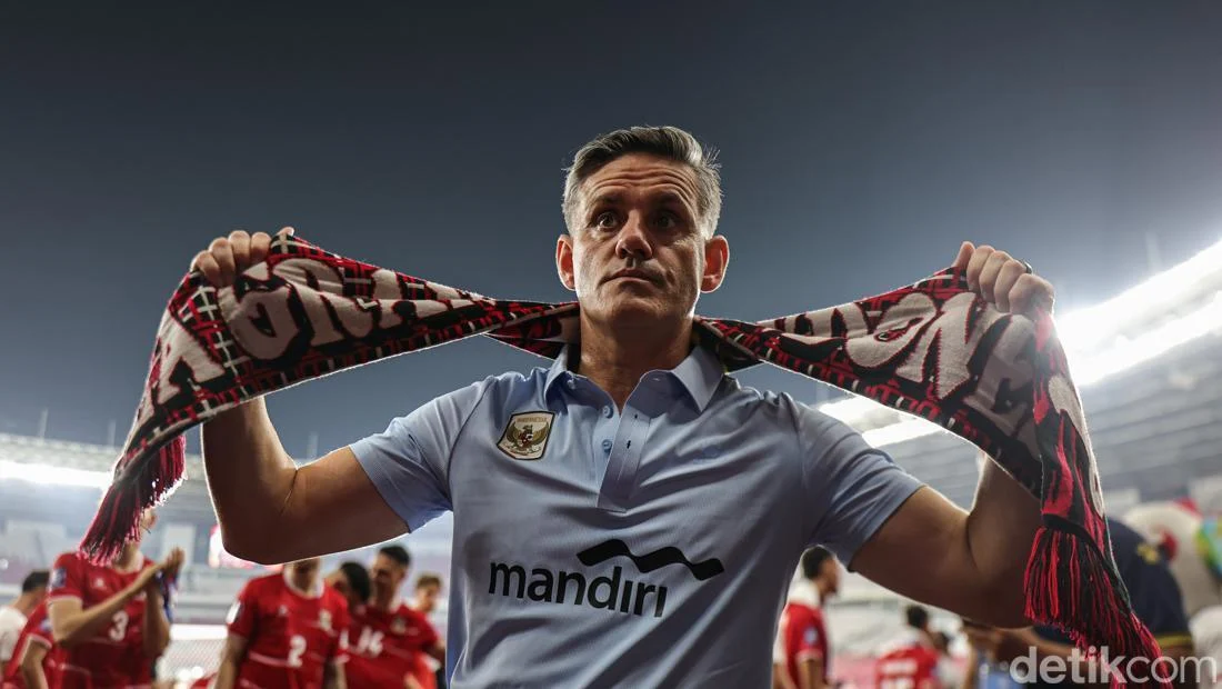 Senjata Baru Timnas Indonesia: Direct Ball, Taktik Perubahan untuk Menaklukkan Lawan