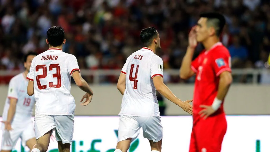 Skuad Final Timnas Indonesia untuk FIFA Series Dirilis: Kejutan Pencoretan Ernando Ari dan Ricky Kambuaya oleh Pelatih John Herdman