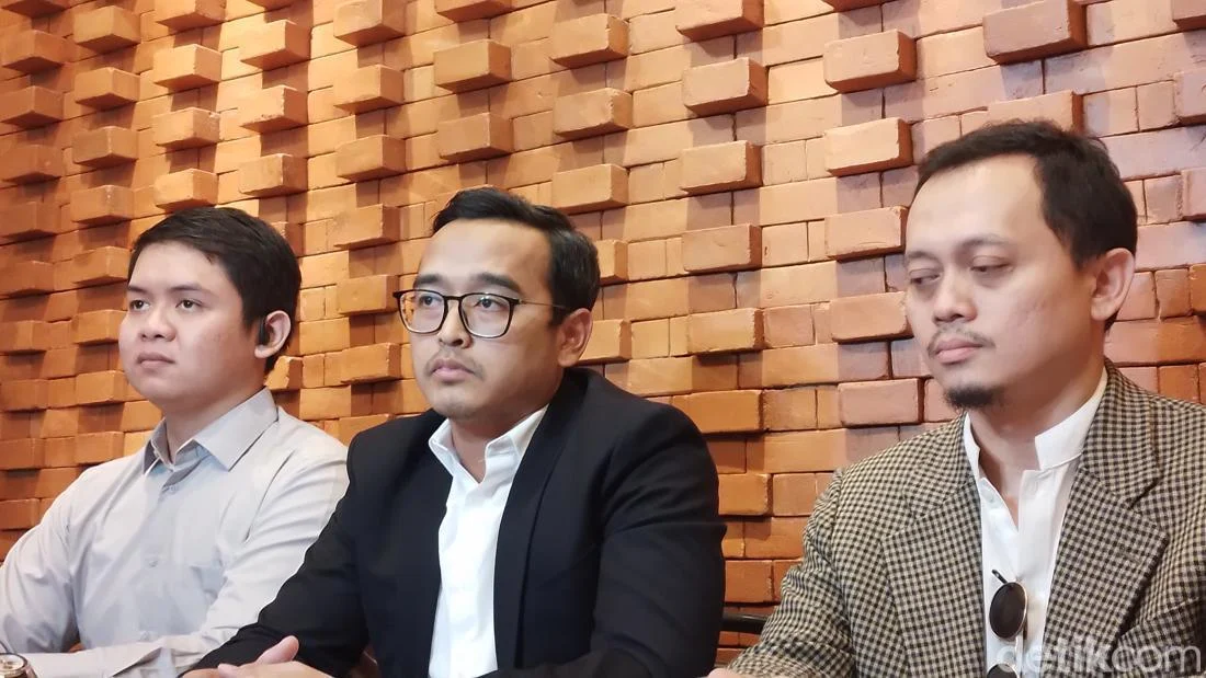 Suami Maissy Akui Sudah Tak Serumah, Ungkap Proses Penyelesaian Pernikahan di Tengah Isu Perselingkuhan dan Berharap Demi Anak