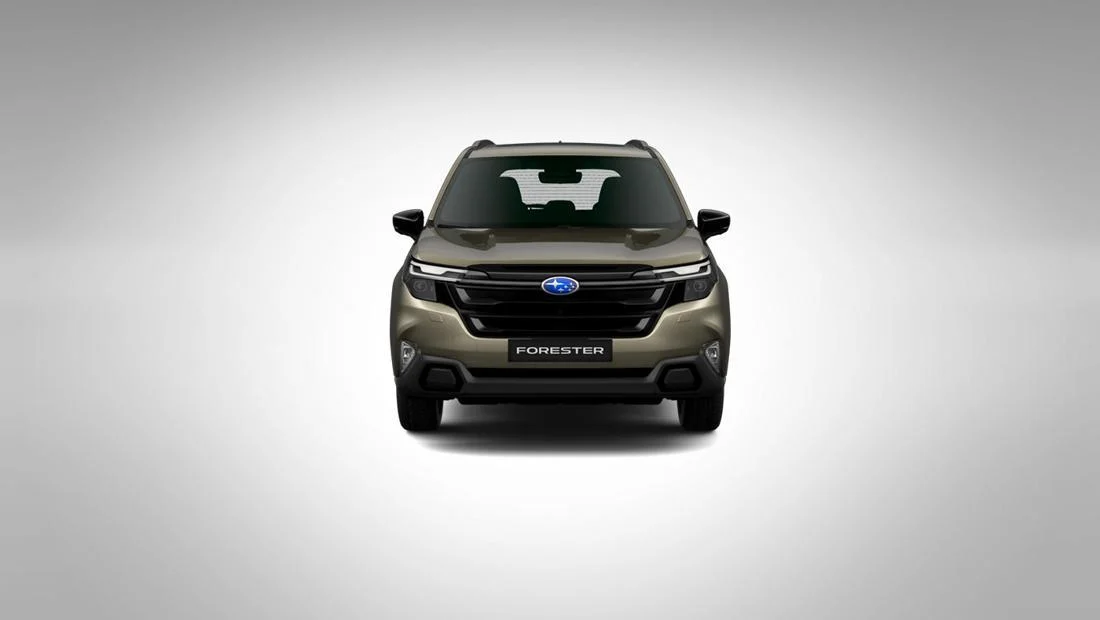 SUV Nyaman untuk Harian hingga Petualangan, Harga Mulai Rp 735,5 Juta