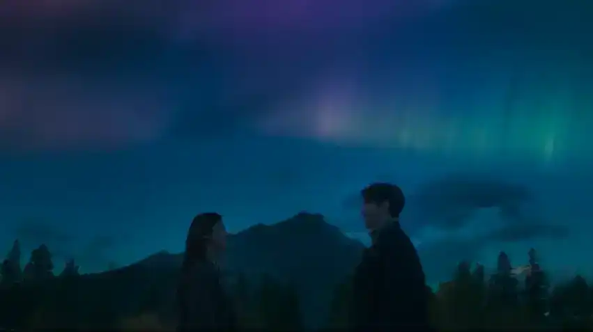 Tahun Ini Waktu Terbaik Melihat Aurora Seperti di Drakor, Ini Sebabnya