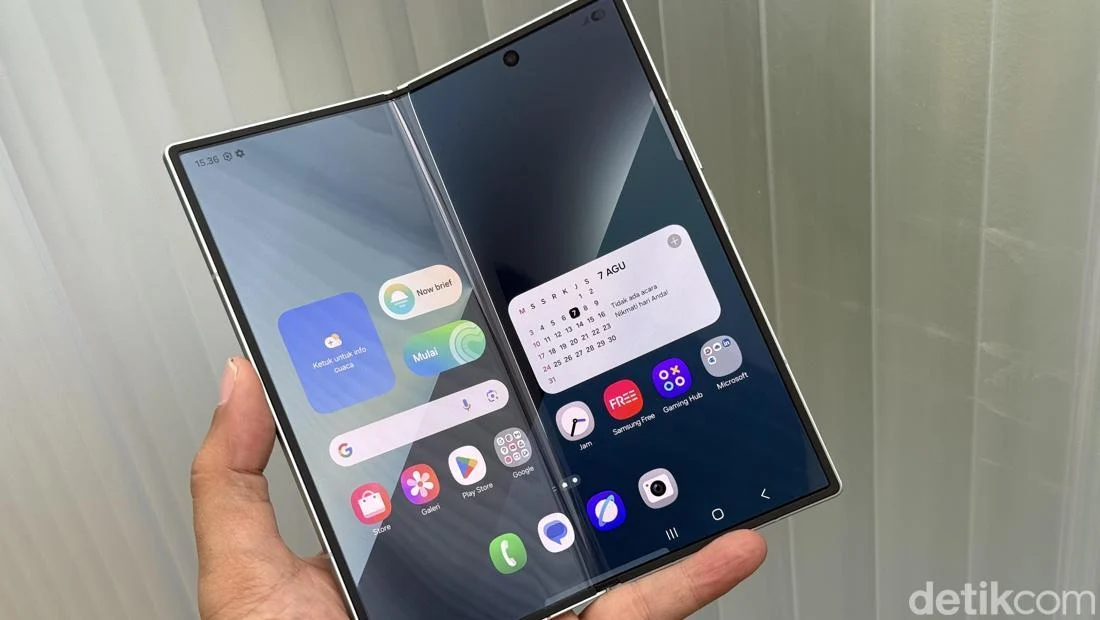 Terungkap! HP Ini Pertama Dapat One UI 8.5 Setelah Galaxy S26