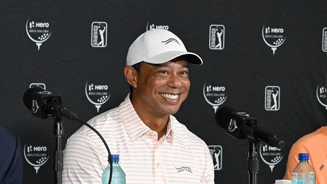 Tiger Woods Terlibat Kecelakaan Parah, Mobil Mewahnya Terguling di Florida