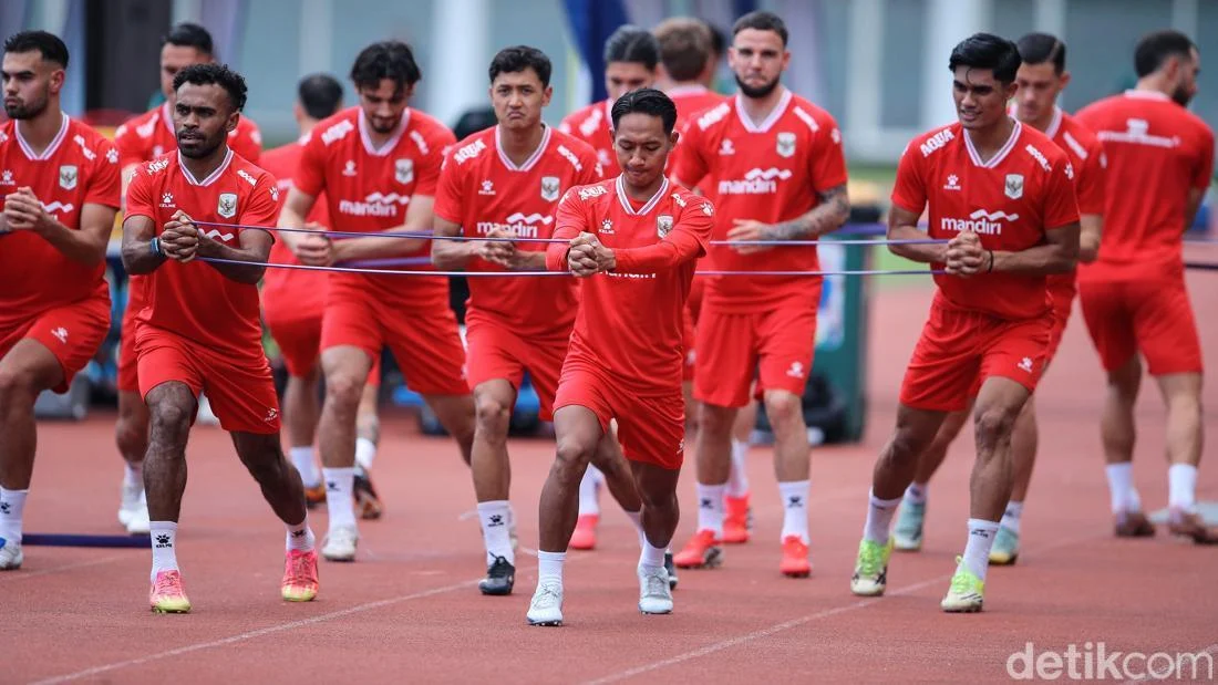 Timnas Indonesia Diprediksi Taklukkan Bulgaria, Raih Juara FIFA Series 2026 di GBK