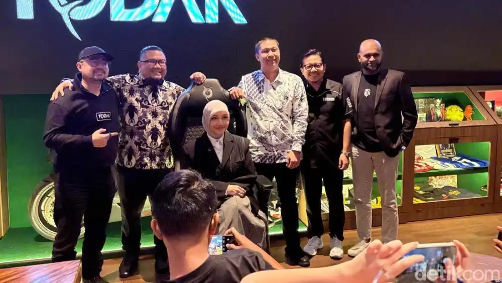 Transformasi Todak di Esports: dari Sebuah Tim Jadi Brand Lifestyle