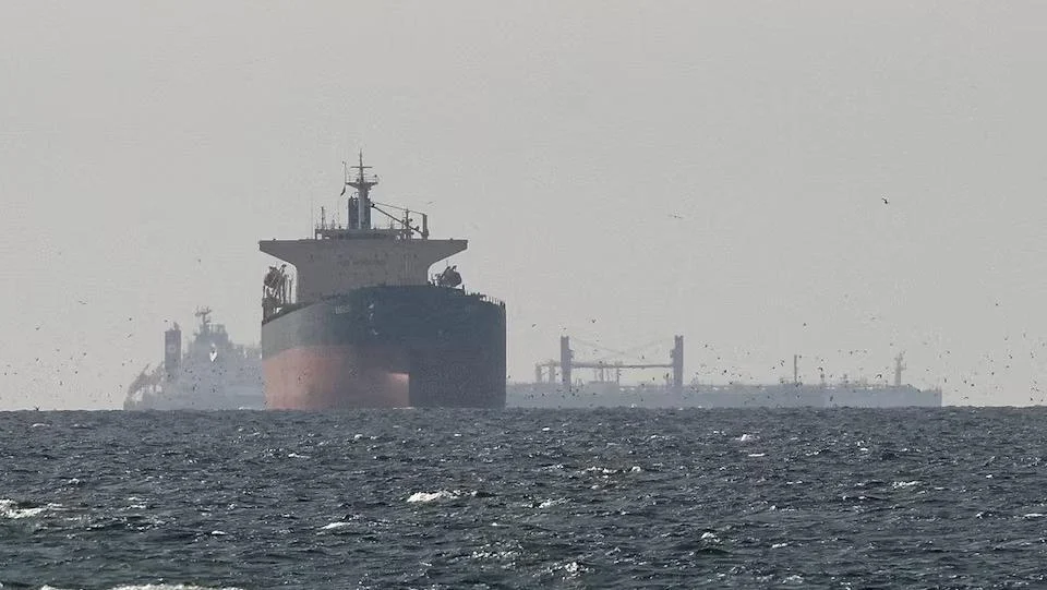 Trump Minta Kirim Kapal Amankan Selat Hormuz, Jepang-Australia Menolak!