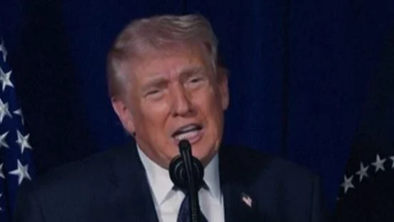 Trump Ungkap Rencana Ambil Alih Minyak Iran, Ungkit Keberhasilan di Venezuela
