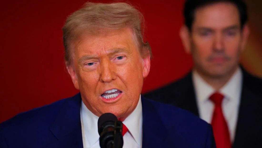 Ultimatum Trump soal Selat Hormuz Tak Bikin Iran Gentar, Ketegangan Global Memuncak