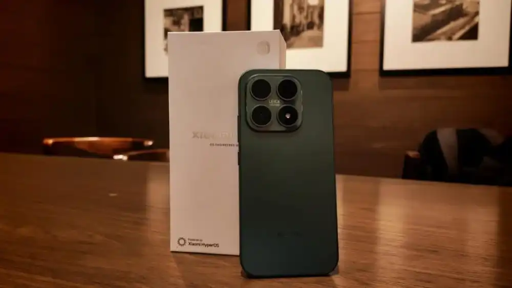 Unboxing Xiaomi 17, Kamera Keren dengan Bodi Elegan