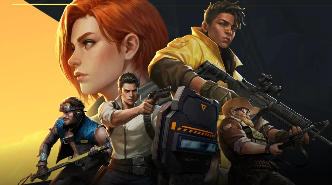 Usia Baru Dua Bulan, Spin-off PUBG: Battlegrounds Ditutup