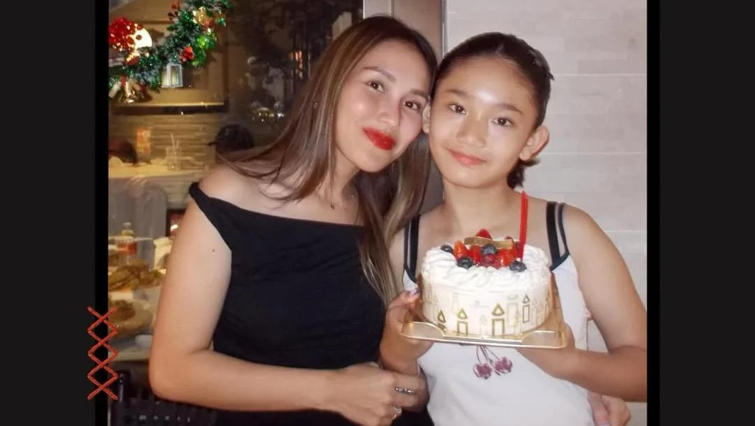 Waduh! Bilqis Kena Omel Ayu Ting Ting Saat Lebaran