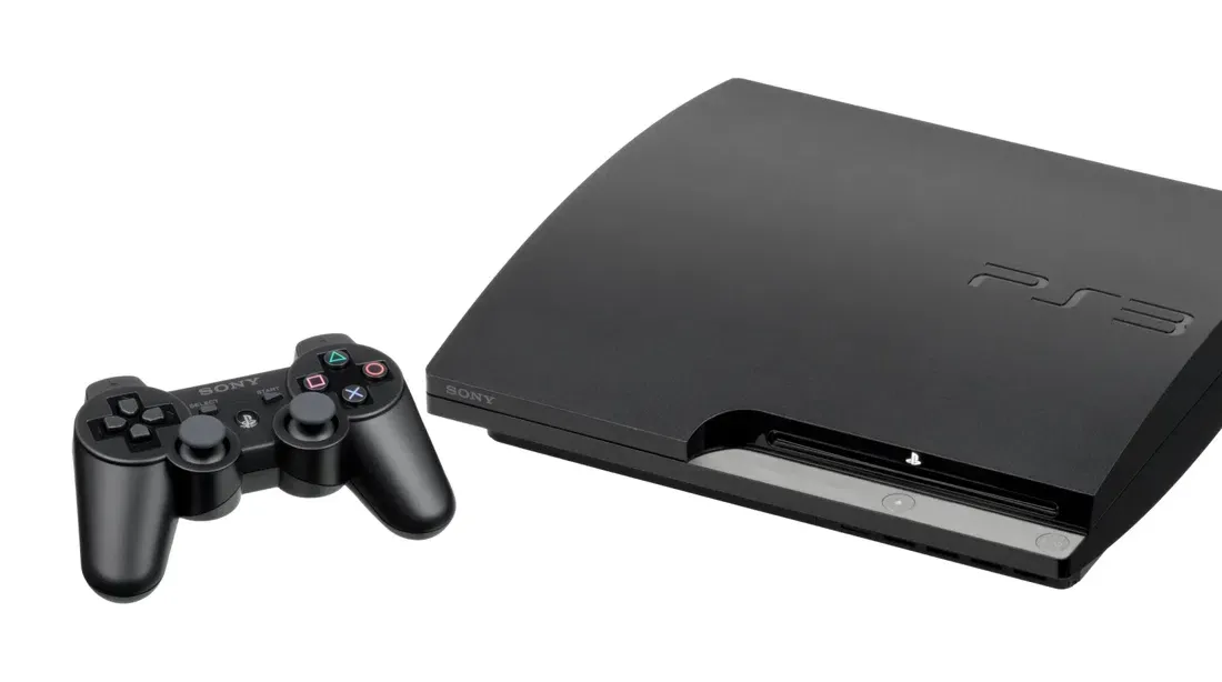 Wah, Sony Masih Sebar Update untuk PS3