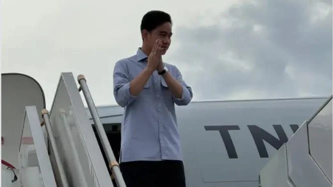4 Mobil dan 3 Motor Mewah di Garasi Wakil Presiden Gibran: Kekayaan Melonjak di LHKPN 2025