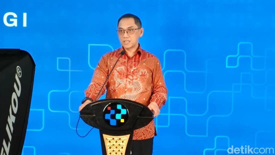 9 Jam Diperiksa, Google Dicecar 29 Pertanyaan oleh Komdigi