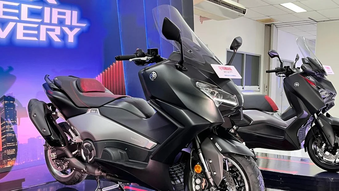 Alasan Orang RI Rela Beli Motor Lebih Mahal dari Innova Reborn