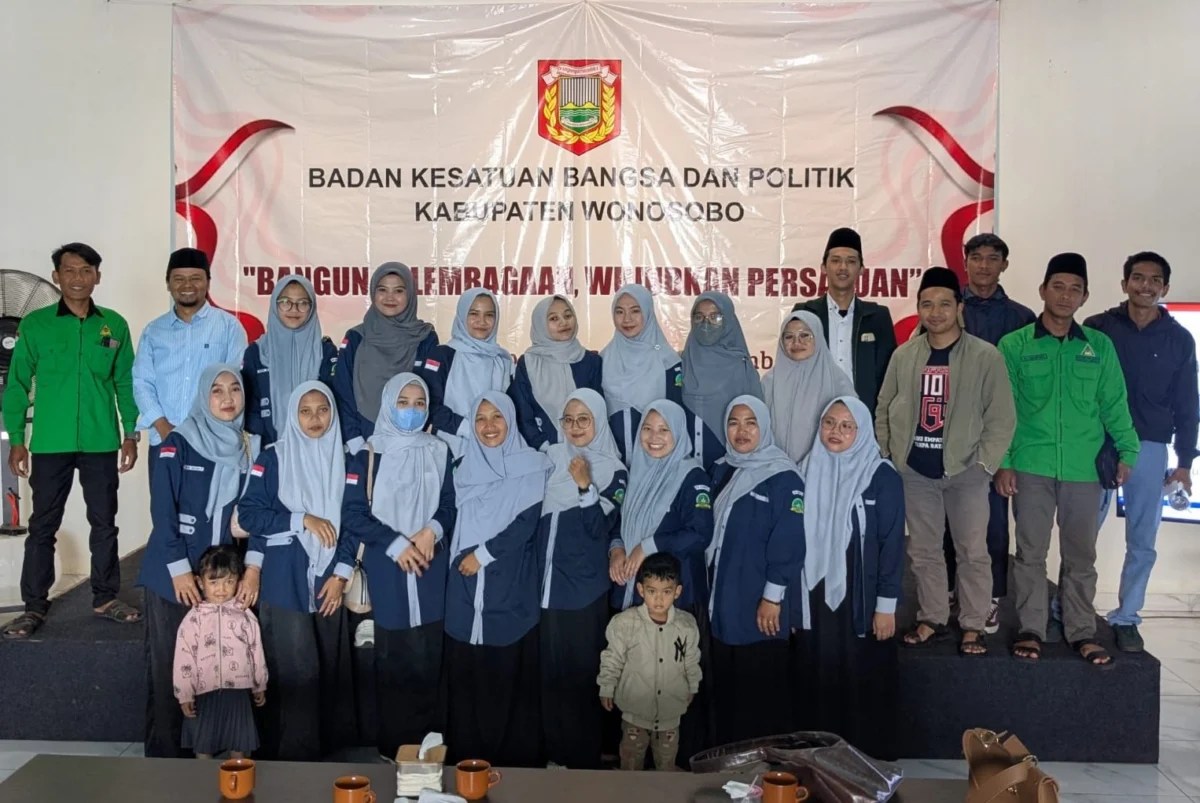 AMRI dan HIMMAH Wonosobo Gelar Pelatihan Jurnalistik untuk Perkuat Kader Media