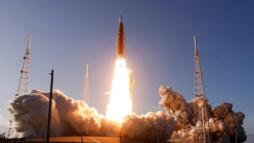 Apollo 17 vs Artemis II: Perubahan Drastis Misi ke Bulan Setelah 50 Tahun