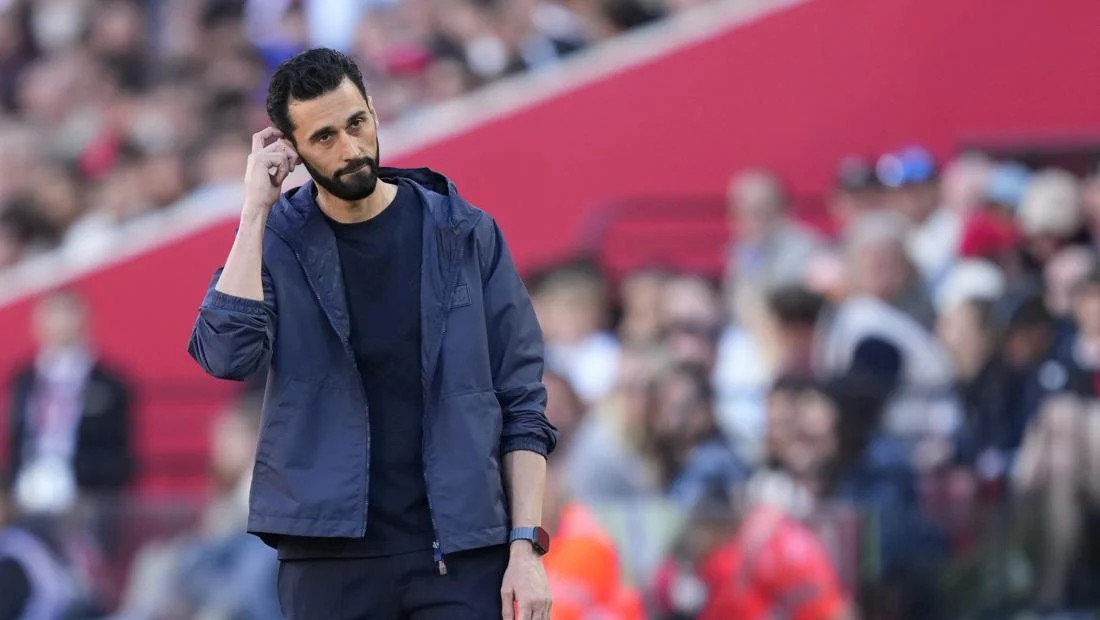 Arbeloa: Kekalahan dari Mallorca Tak Akan Pengaruhi Madrid Lawan Bayern
