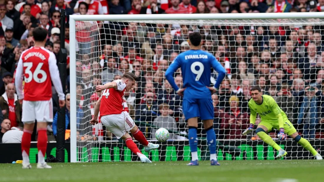 Arsenal Keok, Gyokeres Salahkan Lapangan: Sebuah Analisis Mendalam Kekalahan dan Faktor yang Mempengaruhi