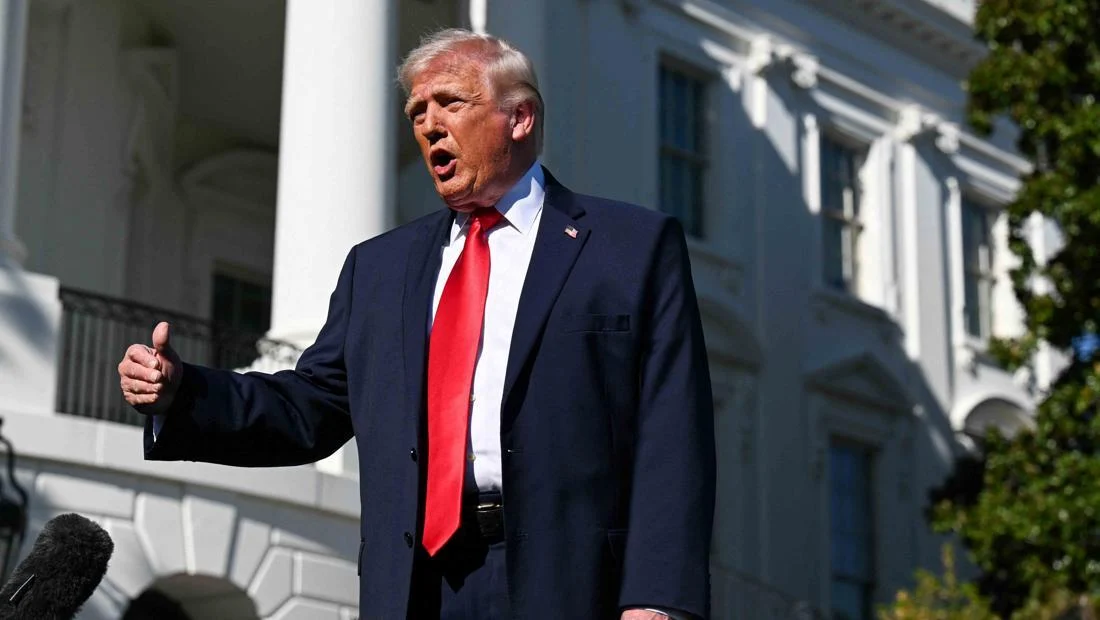 AS-Iran Kembali Berunding, Trump Isyaratkan Sesuatu Akan Terjadi di Pakistan