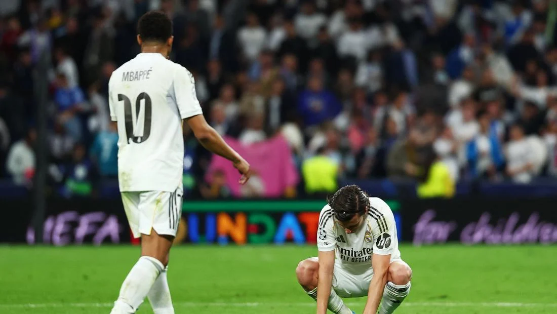 Bayern Vs Madrid: Rekor Buruk Bayangi Misi Comeback El Real, Sang Raksasa Spanyol Hadapi Ujian Terberat di Allianz Arena